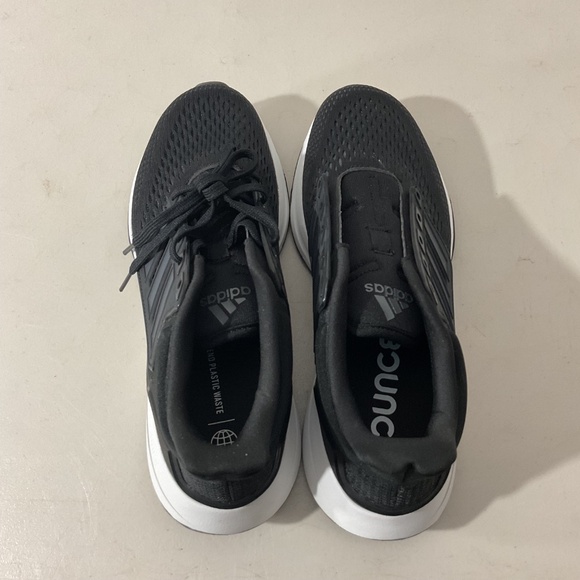 Adidas New Women's EQ21 Run Running Shoes Size 8.5 - Picture 2 of 11